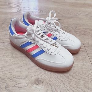Vegan adidas Sambas